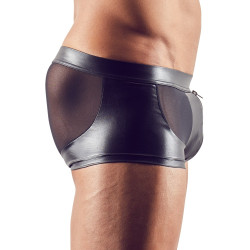 Svenjoyment Boxer SPARTAN Noir